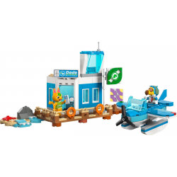 Klocki LEGO 77051 Lot z Dodo Airlines ANIMAL CROSSING